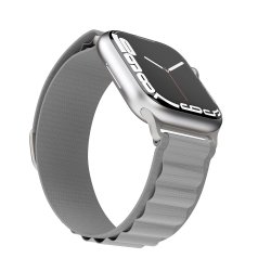 Action Loop Case 2 Band One 42/44/45/49 mm L.Grey