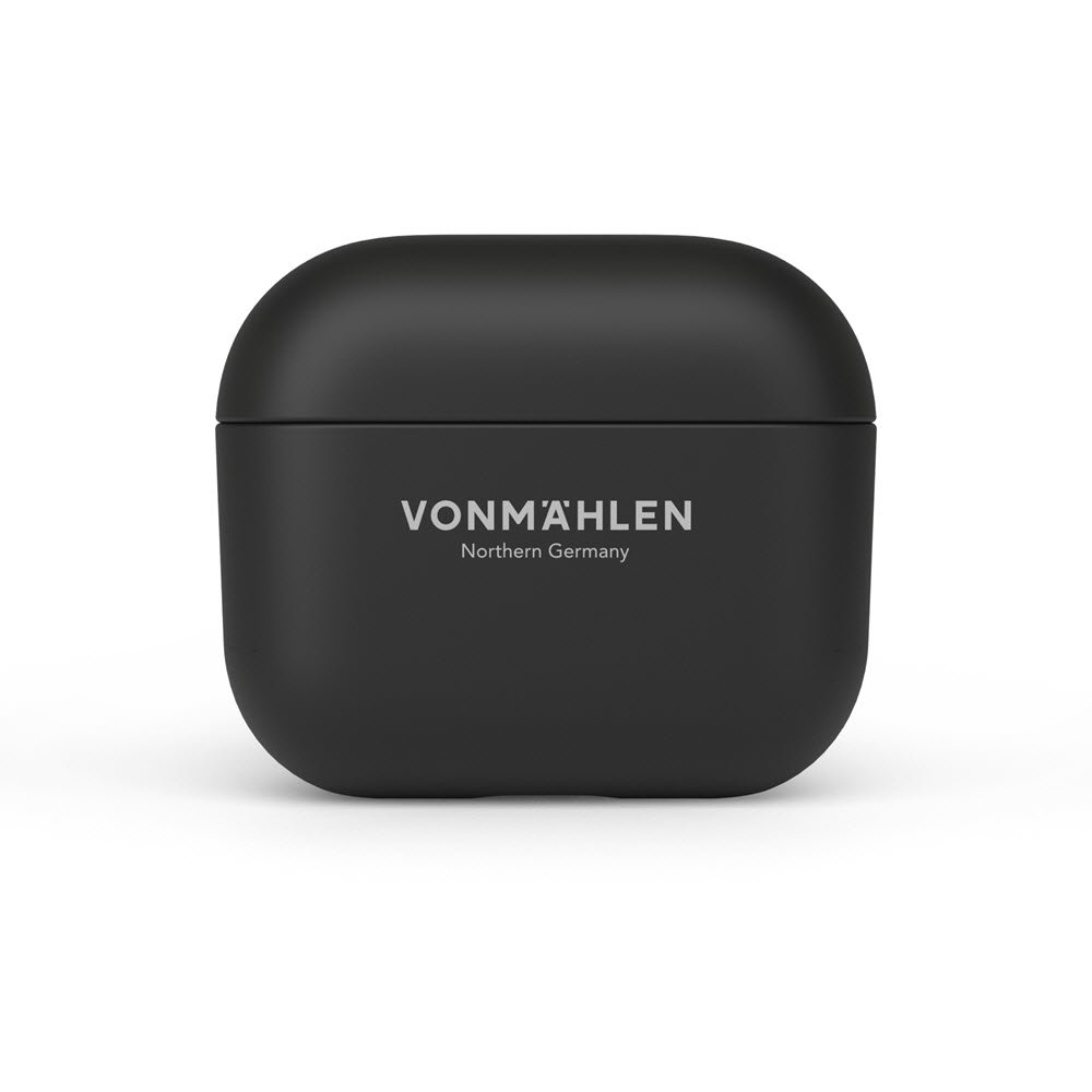 Thin Case for AirPods 3rd gen. Black