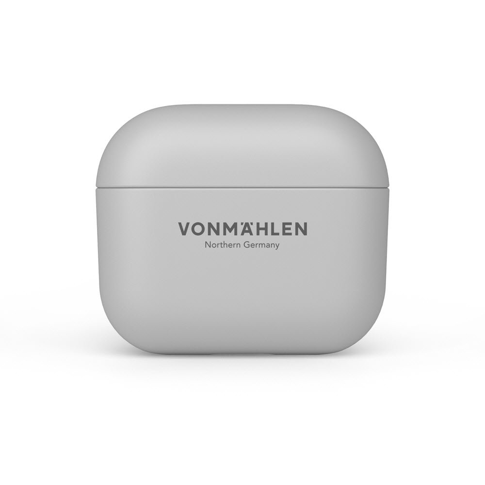 Thin Case for AirPods 3rd gen. Light Gray