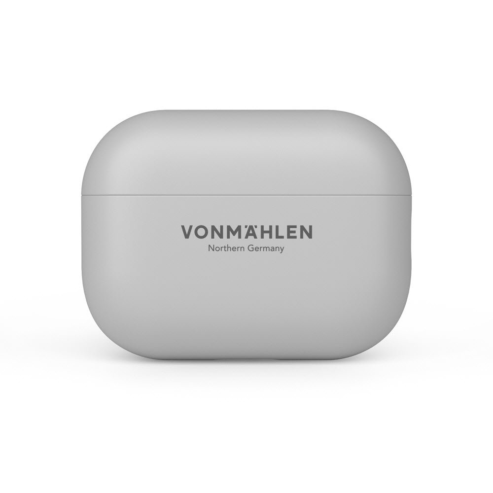 Thin Case for AirPods Pro 2nd gen. Light Gray