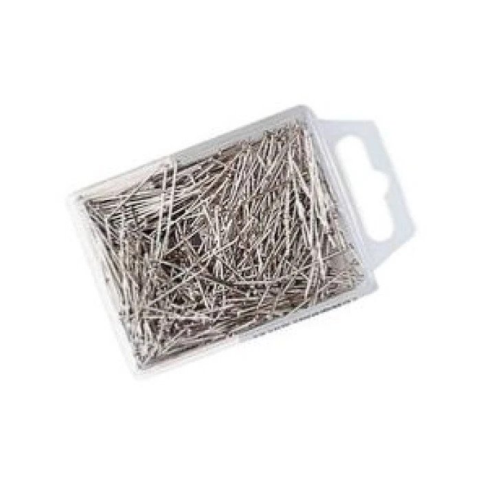 Knap N�l Blanke 50 g 
