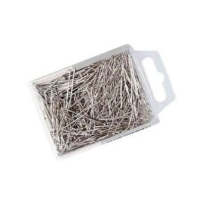 Knap N�l Blanke 50 g 