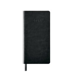 Wera Kalender 2027 Slim uge pr. opslag Vertical Sort