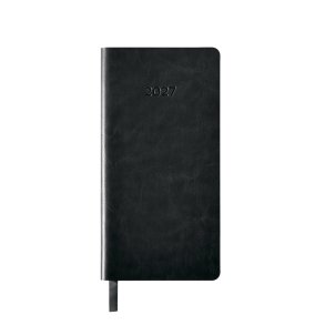 Wera Kalender 2027 Slim uge pr. opslag Vertical Sort