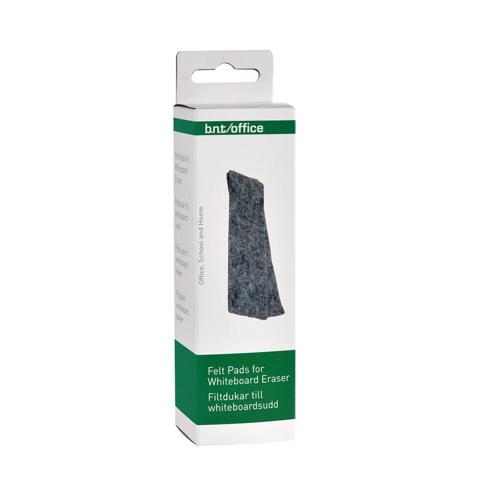 Wera whiteboard visker refill 10 stk