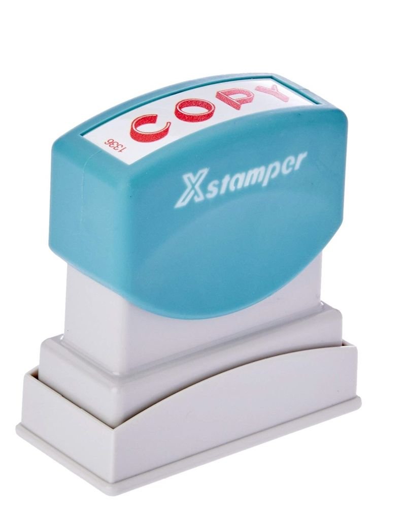 X-Stamper Copy