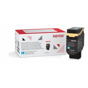 Xerox C320 / C325 Cyan Toner Cartridge 1,8K