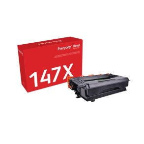 Everyday Black Toner comp W1470X High Capacity