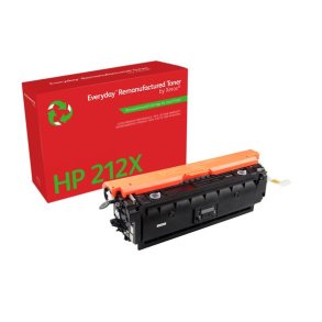 Everyday Black Toner W2120X, High Capacity