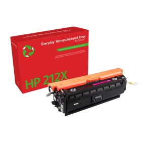 Everyday Black Toner W2123X, High Capacity