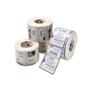 Zebra Z-SLCT 2000D 38x25mm, 5180 labels pr rulle