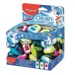 Blyantspidser Enkelt Clean