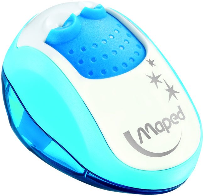 Maped spidser Clean 2 hul