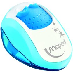 Maped spidser Clean 2 hul