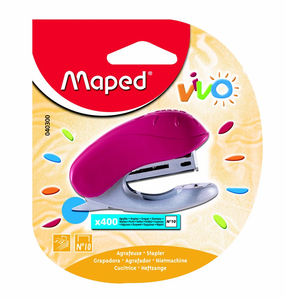 Maped Hftemaskine Vivo