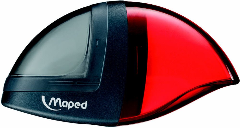 Maped Viskelder Spidser Moo