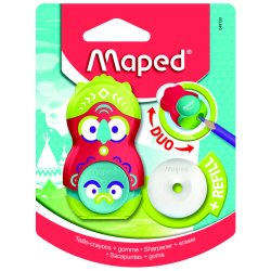 Maped Viskelder Spidser Loo