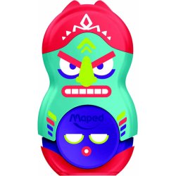 Maped Viskelder Spidser Loo