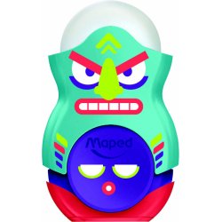 Maped Viskelder Spidser Loo