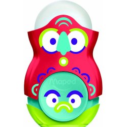 Maped Viskelder Spidser Loo