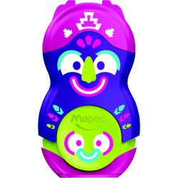 Maped Viskelder Spidser Loo