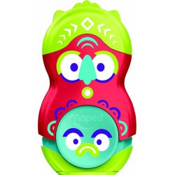 Maped Viskelder Spidser Loo