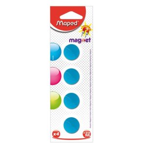 Maped magneter 22mm ass