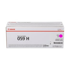059 H Magenta Toner Cartridge 13.5K