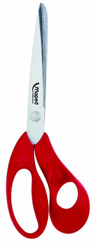 Maped Saks Optimum 21cm