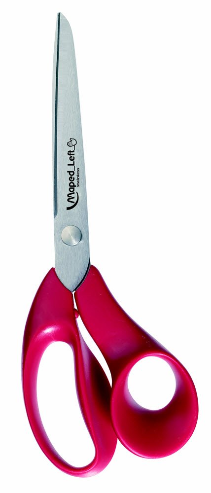 Maped venstrehnds 21 cm