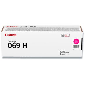 069 H M Magenta Toner Cartridge 5.5k