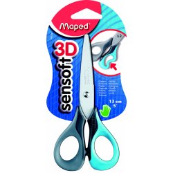 Maped Saks Sensoft 13cm