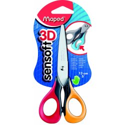 Maped Saks Sensoft 13cm