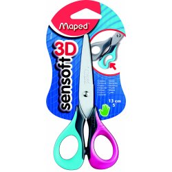 Maped Saks Sensoft 13cm