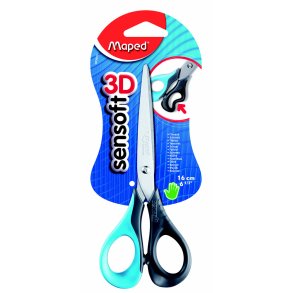 Maped Saks Sensoft 16cm