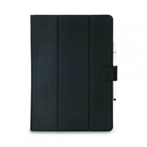 10'' Tablet Facile Plus Case, Black