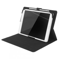 10'' Tablet Facile Plus Case, Black