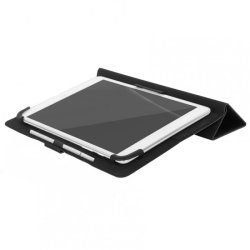 10'' Tablet Facile Plus Case, Black