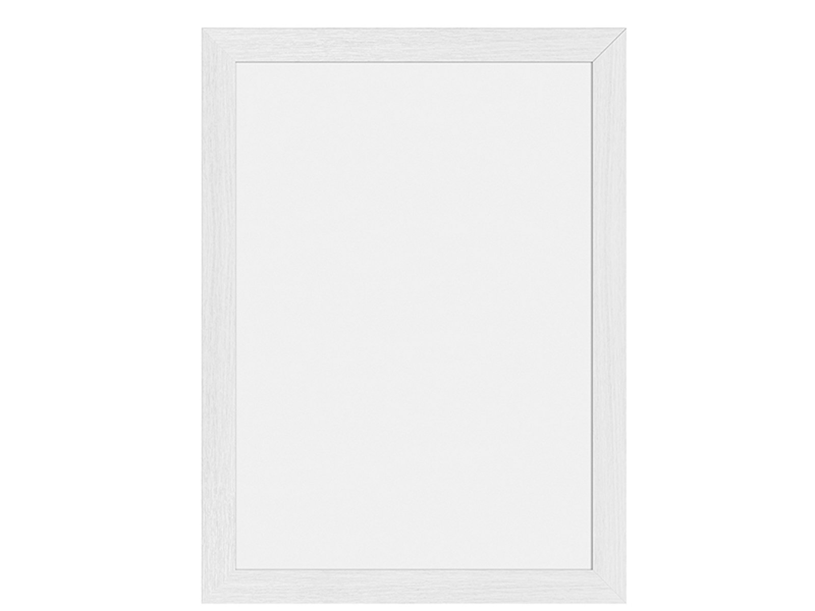 Securit White Chalkboard 30 X 40cm