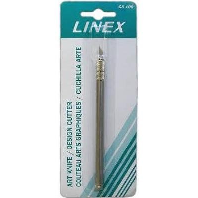 Linex CK100 skalpel