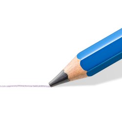 Mars Lumograph JUMBO HB 100% PEFC