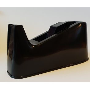 Tapedispencer kraftig model