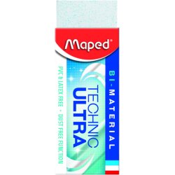 Maped Viskelder Technic Ultra