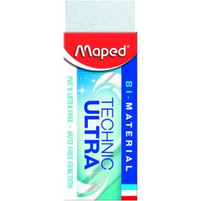 Maped Viskelder Technic Ultra