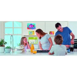 Lamineringslomme 83x108 125Mic