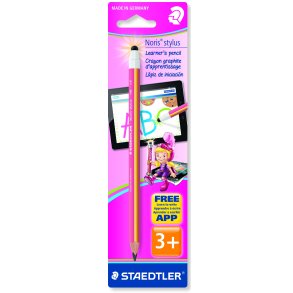Noris® stylus 119 20BKLV pink