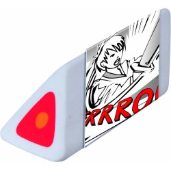 Maped Viskelder 3stk