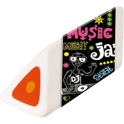 Maped Viskelder 3stk