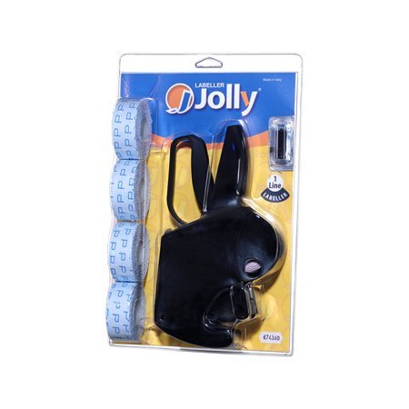 Prismrke Pistol Jolly JC6 1 linje starter st