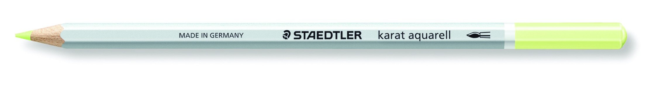 Karat&reg; aquarell 125-17 lys okker